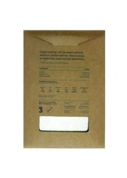 Smoked Atlantic Salmontini 100gm