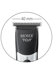 ماكينة تشذيب موسر 1591-0170