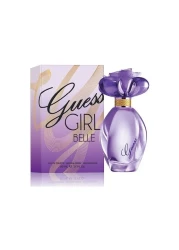 Guess Girl Belle EDT W 100 ml
