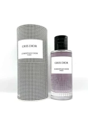 Dior Gris Dior Eau de Parfum – Unisex Sophisticated Chypre‑Floral, 125 ml