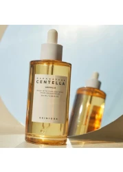 سيروم سكين1004 مدغشقر سنتيلا للترطيب وتهدئة البشرة – ١٠٠ مل