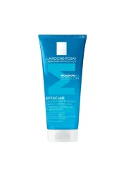LA ROCHE-POSAY EFFACLAR PURIFYING FOAMING GEL FOR OILY SENSITIVE SKIN 200ML
