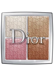 DIOR BACKSTAGE GLOW FACE PALETTE 4 CLR