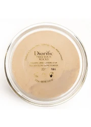 Dior Diorific Precious Rocks Golden Glow Loose Powder – Shade 001 Precious Rocks – 14.5 g