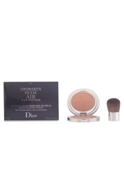 Dior Diorskin Nude Air Tan Powder – Shade 035 Matte Cinnamon – Healthy-Matte Bronzing Powder (10 g)