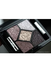 Dior 5 Couleurs Splendor Precious Embroidery Eyeshadow Palette – Shade 776 (3.4 g)