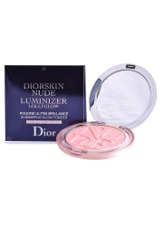 Dior Diorskin Nude Luminizer Lolli’Glow Highlighter – Shade 08 Pink Delight (6 g)