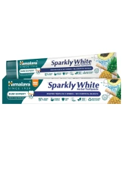 معجون أسنان هيمالايا سبراكلي وايت العشبي – ٧٥ مل