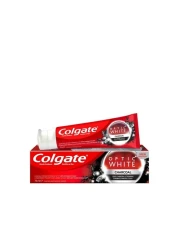 Colgate Optic White Charcoal Toothpaste – 75 ml
