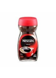 NESCAFÉ Tradicao Forte Instant Coffee – 200 g