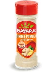بايارا مسحوق الزنجبيل، 110 جرام