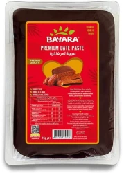 بايارا معجون التمر، 1 كجم