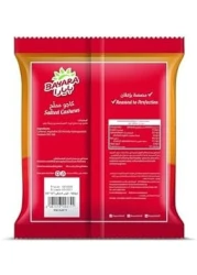 BAYARA SNACKS CASHEWS SALTED 300G