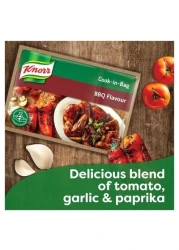 KNORR BBQ CHICKEN MIX 32G
