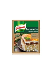 KNOR BECHAMEL MIX BVI 75G