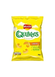 Quavers 20 g 1x14
