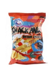 SNACK MIX CHEESE 80G