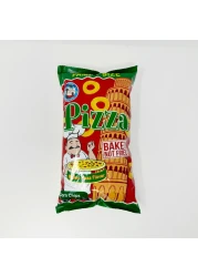MR CHIPS PIZZA CHEESE 20g