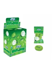 VIDAL Melons Watermelon Bubble Gum – 100 g