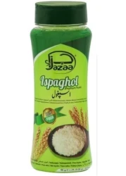 قشر سيلليوم من اسباغول جازا