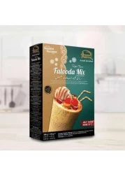 مشروب رابري فالودة 220 غرام من جازا