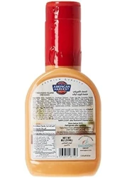 AHoriginal thousand l dressing237ML