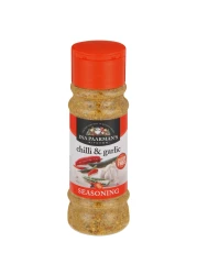 Ina Paarman Chilli & Garlic Seasoning (200 ml)