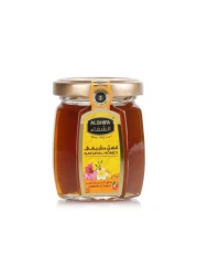 Al Shifa 100% Natural Honey – Twin Jar (2 × 125 g)