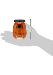 عسل الزنجبيل من الشفا، عبوة 250 جرام