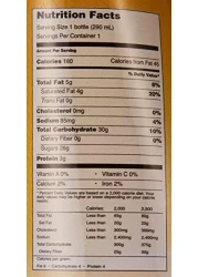 امريكان هارفست حليب جوز الهند مع ناتا دي كوكو مانجو 290 مل