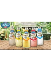 cocunt milk BASIC ORIGINAL