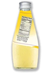 cocunt milk NDC pine apple