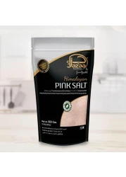 PINK SALT 800G