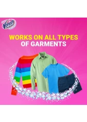 VANISH OXI ACTION PRE WASH 500ML