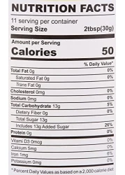 Nutrizain palm fruit white (24x340g)