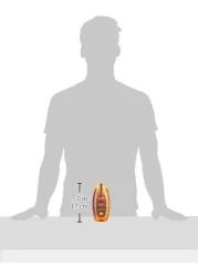 NECTAFLOR NAT BLOSSOM HONEY 500GM SQZ