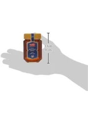 NECTAFLOR HONEY MOUTN 250GM JAR