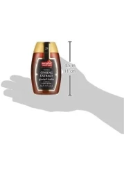 نيكتافلور عسل النحل بخلاصة الجينسنغ، 250 جرام