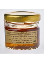 NECTAFLOR HONEY MOUTN 28 3G JAR