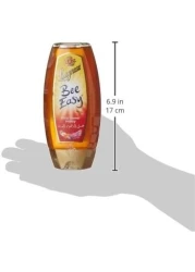 LANGNESE BEE EASY HONEY SQZ 500GM