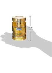 دياموند عسل اكاسيا مع قرص العسل، 400 جرام