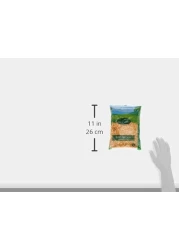 GREEN VALLEY CHANA DAL 1KG