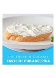 Philadelphia Light Cream Cheese 280g