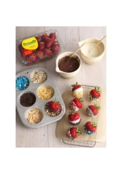 Driscoll's Strawberries 250g