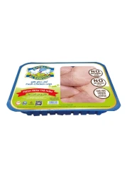 الروضة أفخاذ دجاج مجمدة 500 غرام