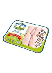 Al Rawdah Fresh Chicken Wings 500g
