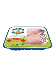 الروضة سيقان كاملة منزوعة الجلد 400 غرام