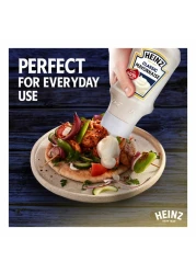 هاينز مايونيز كريمي كلاسيك 600 ملل عبوة ترويجية