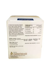 Majestic Demerara Natural Brown Sugar 350g