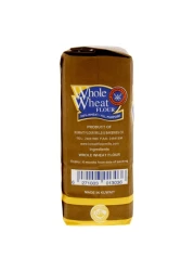 Kuwait Flour Mills &amp; Bakeries Company Wheat Whole Flour 1kg